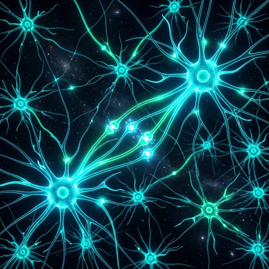 Neuroplasticidad Cerebral