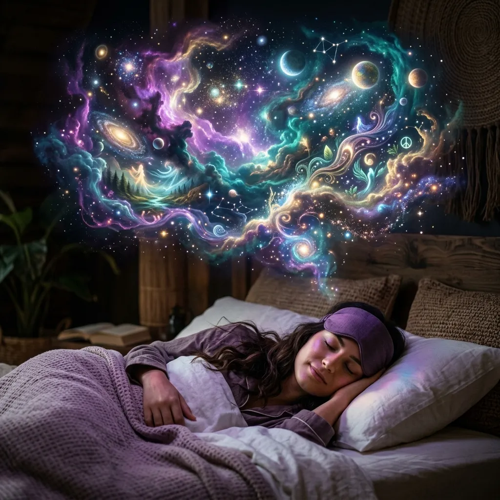Sueño y Descanso