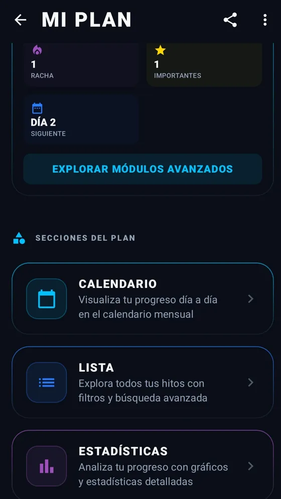Plan personalizado para dejar de fumar sin ansiedad - Métodos de reprogramación mental RespiraLibre