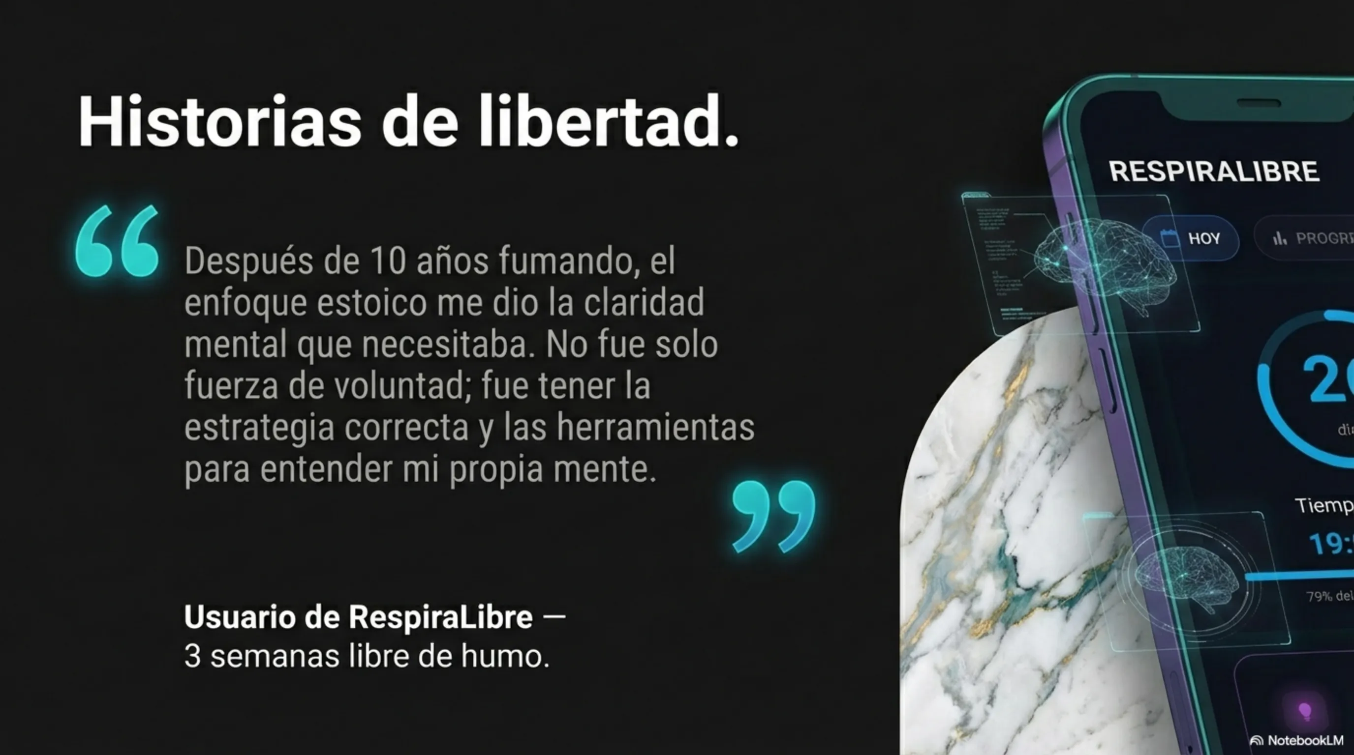 Preguntas frecuentes sobre el síndrome de abstinencia tabaco