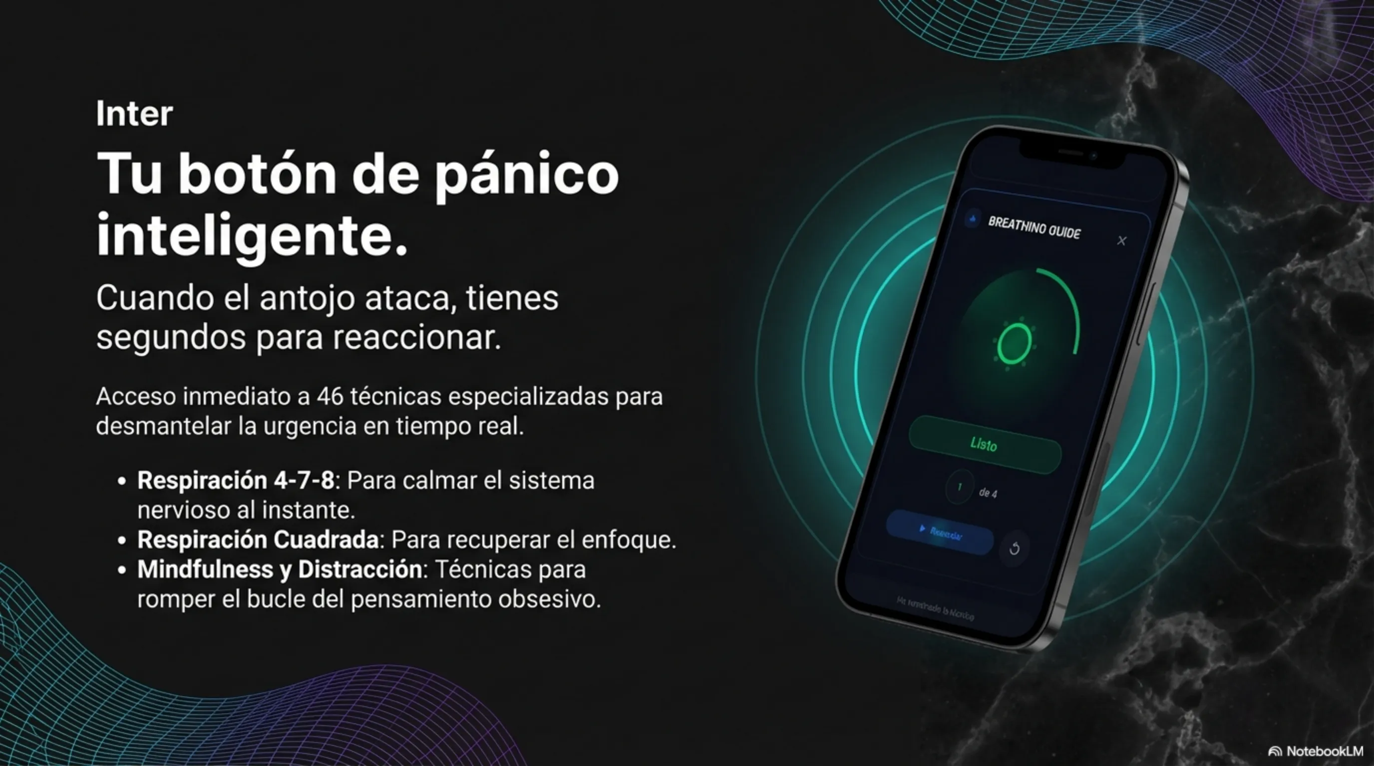 Testimonios reales de exfumadores con la app RespiraLibre